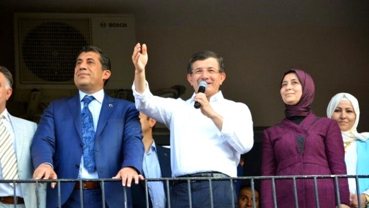 Belediye Başkan\'ndan Ceylanpınarlılar\'a Teşekkür
