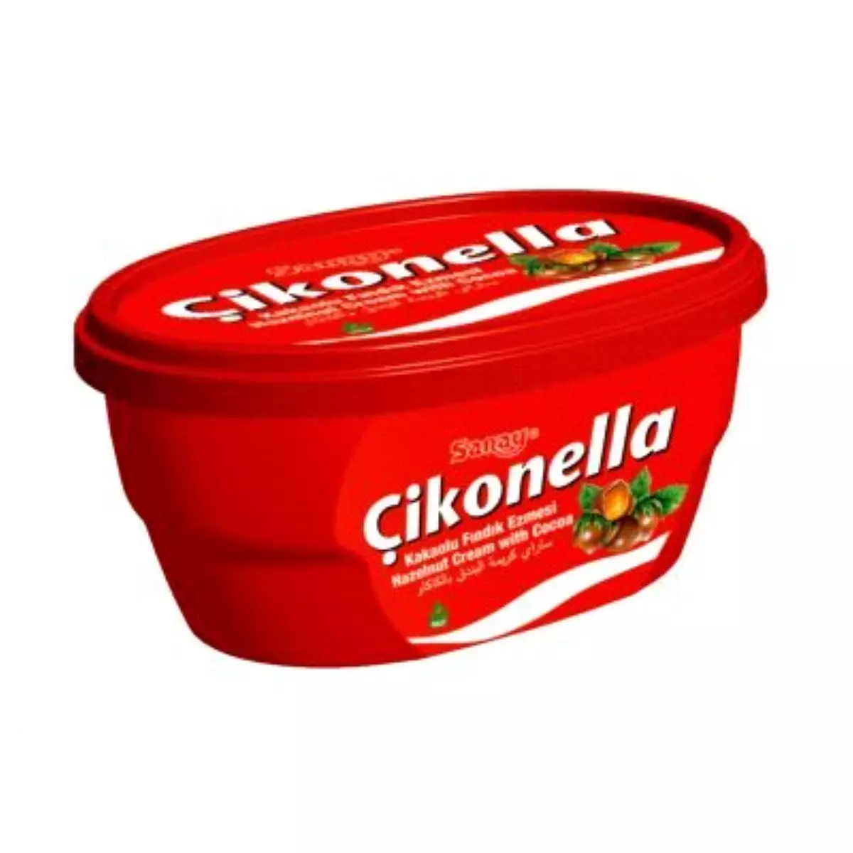 Bir Saray Bisküvi Klasiği Çikonella Yenilenen Kutusuyla Şimdi Daha Lezzetli