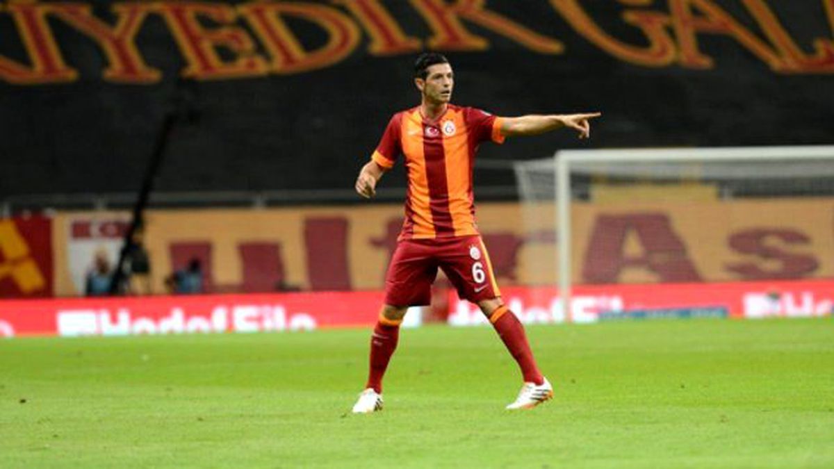 Blerim Dzemaili Sion'la Anlaştı