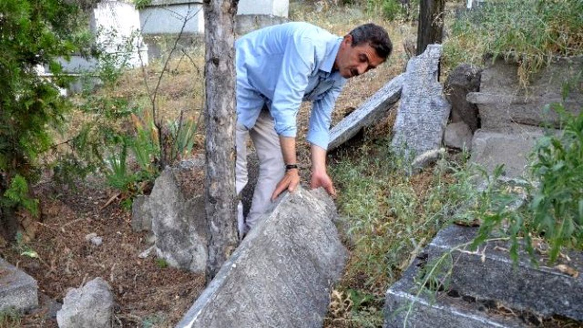 Bu Tahribata Dur Diyelim