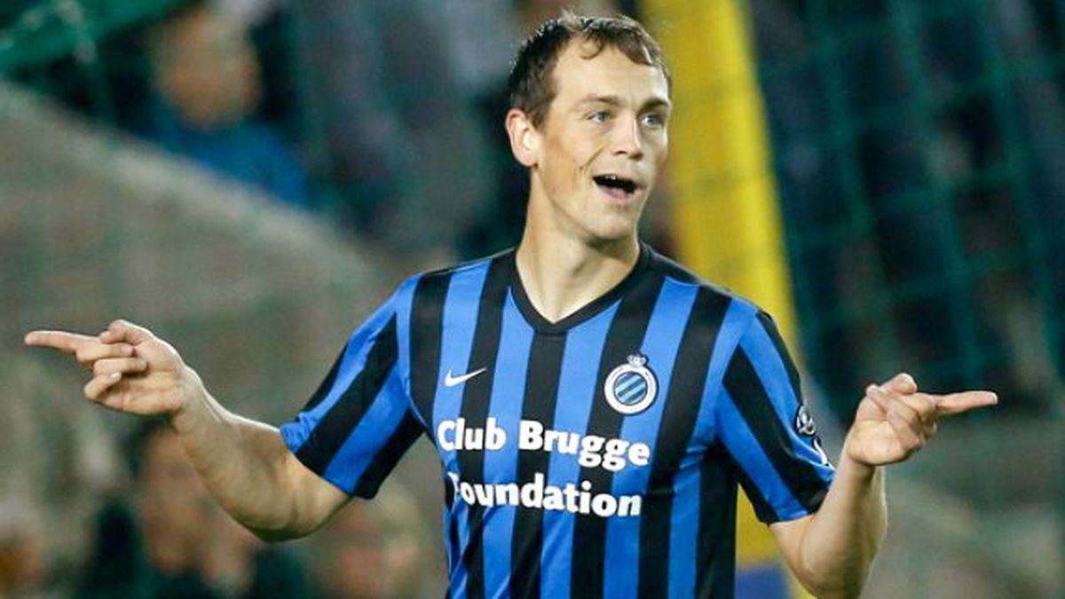 Bursaspor Tom de Sutter\'le Anlaştı