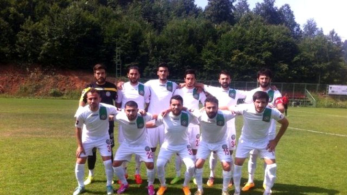 Büyükşehir Belediye\'de İkinci Etap Kampı Başlıyor
