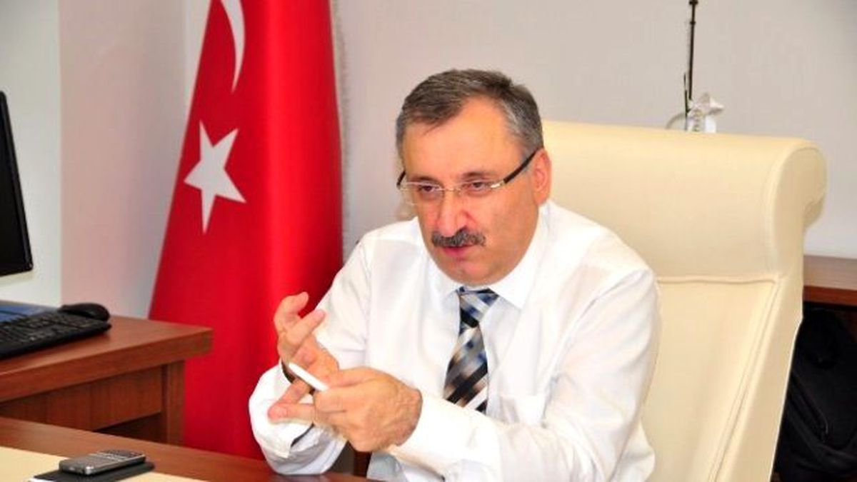 Büyükşehir'den İlçelere Ulaşım Hamlesi