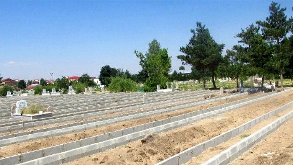 Büyükşehir\'in Mezarlık Hizmetlerinde Kalite Standartı Artıyor