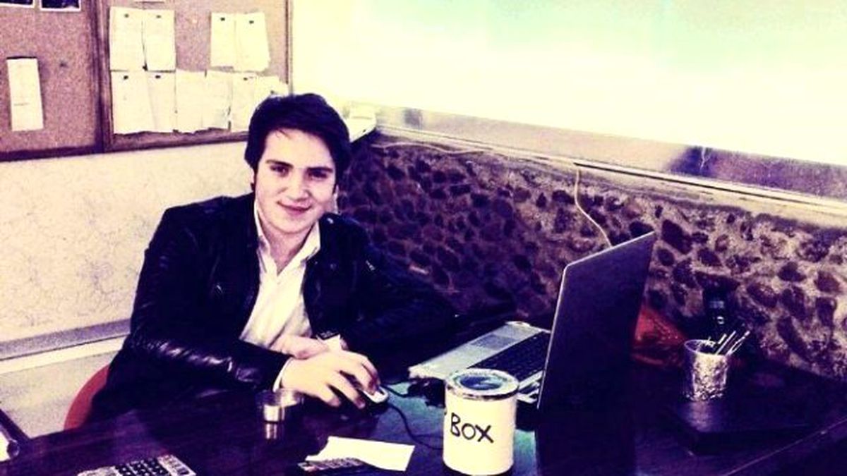 Ölüm Anında Çıkardığı Sesleri Arkadaşları Şaka Zannetti