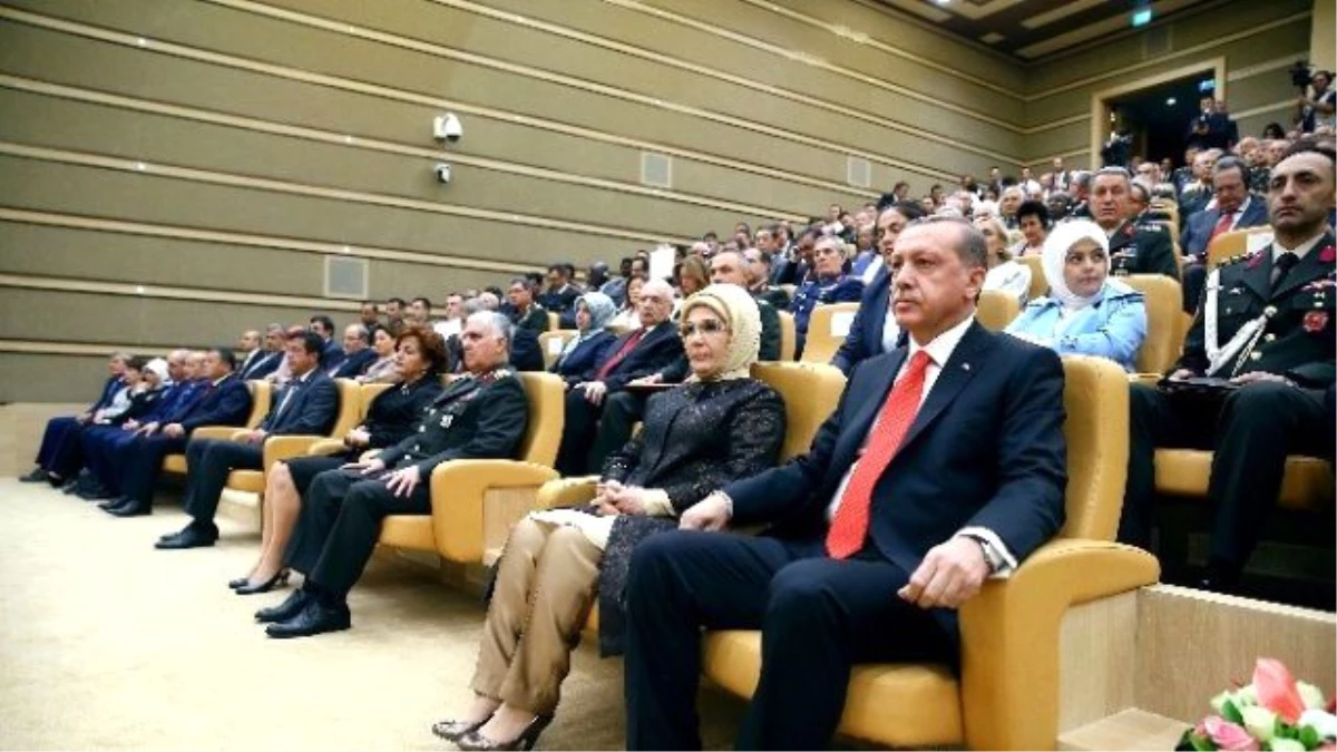 Cumhurbaşkanı Erdoğan: "Ülke Kesinlikle Hükümetsiz Kalmamalı. Benim Tasarrufum Değil, Ben Sadece...