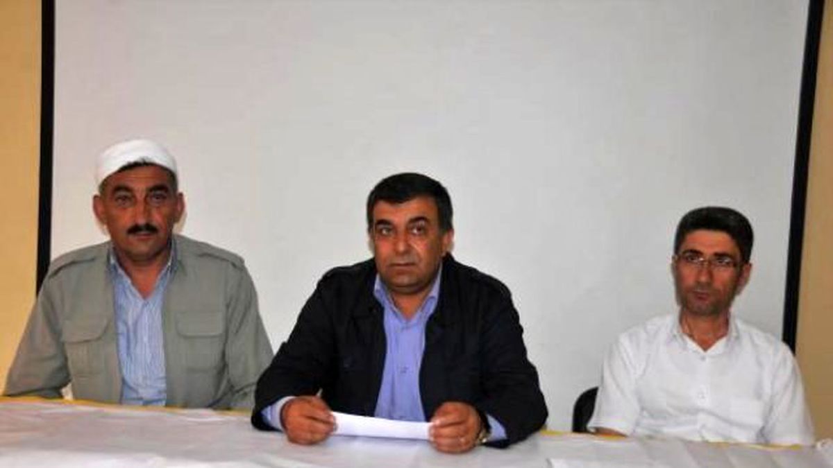 Dik ve Dives'ten 'Savaşı Durdurun' Çağrısı
