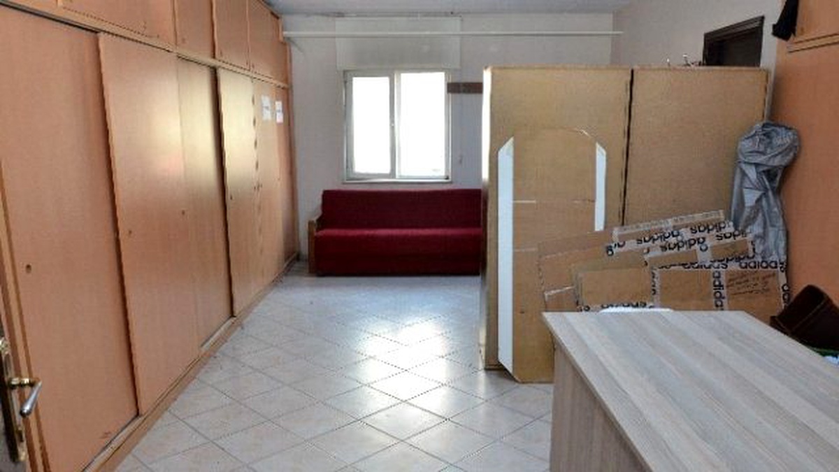 Düzce Belediyespor Tesisleri Yenileniyor