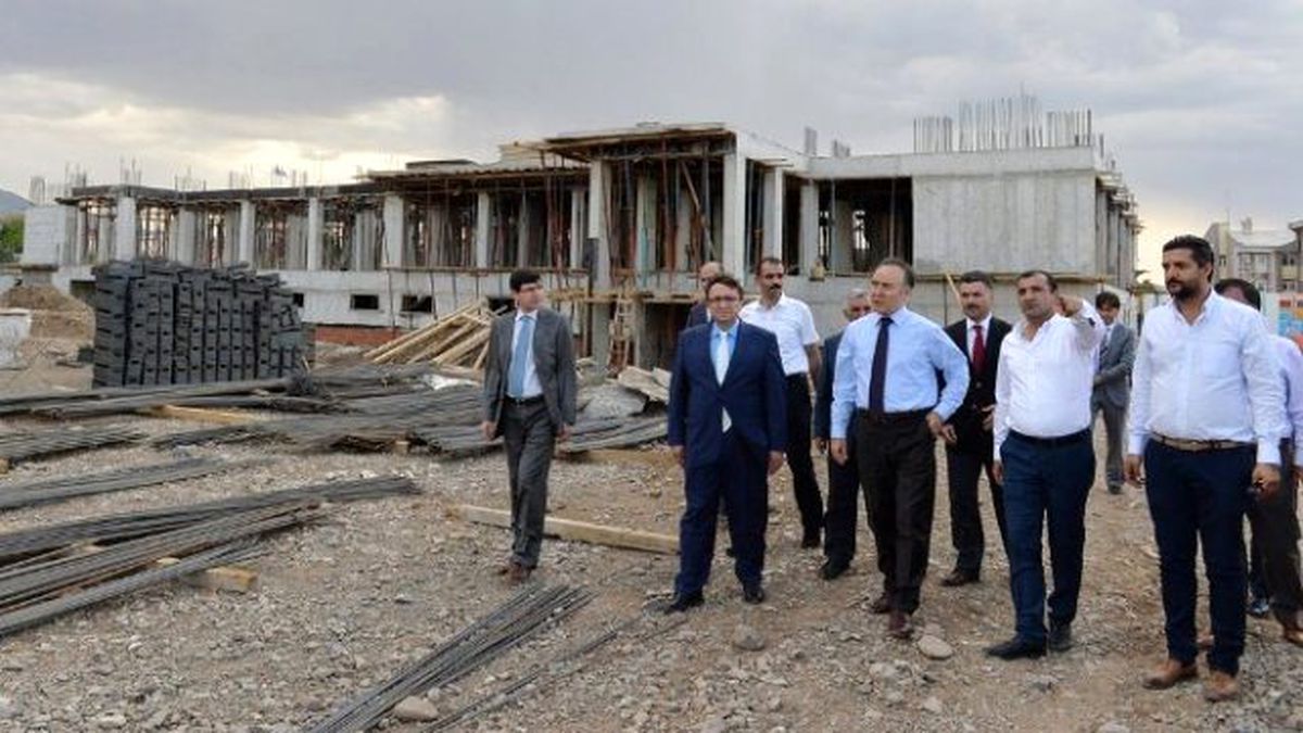 Eğitimde Dev Proje