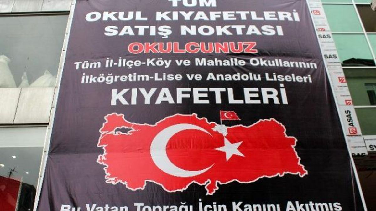 En Anlamlı Kampanya