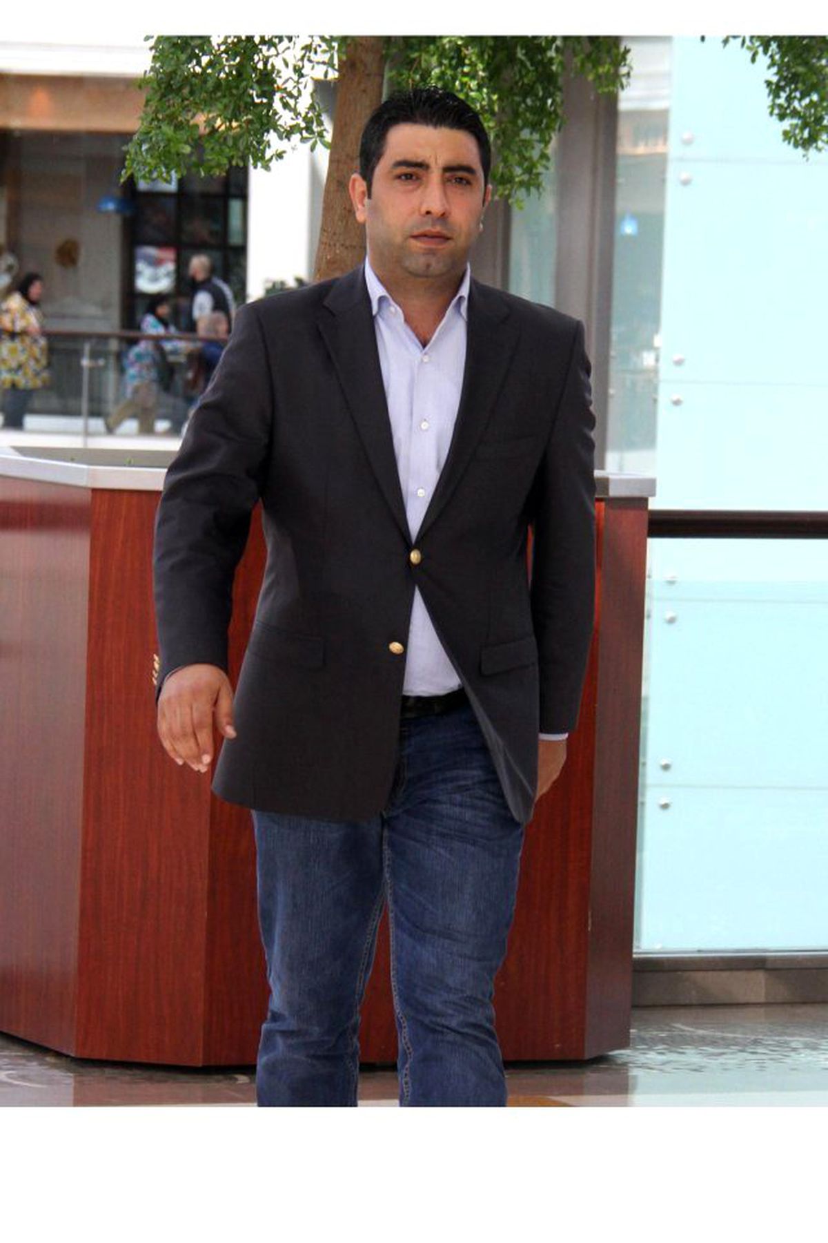 EN GENÇ MEDYA PATRONU