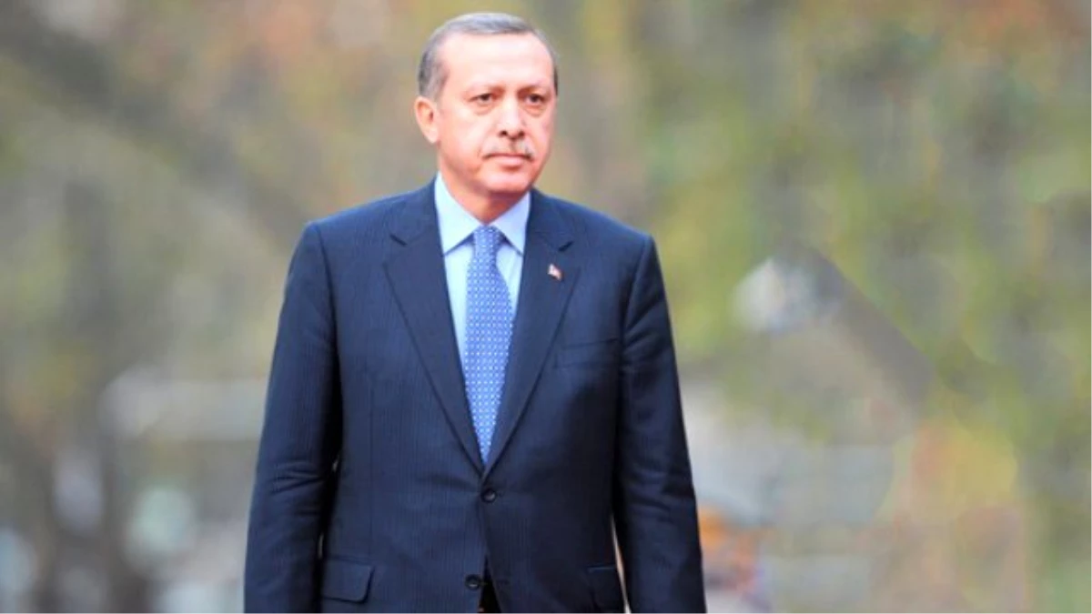 Erdoğan: Erken Seçime TBMM Başkanı İle Görüşerek Götürebilirim