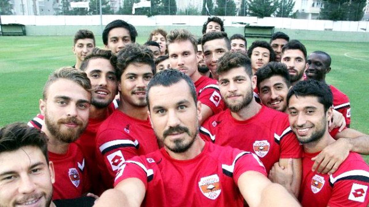 Eyüp Arın, Taraftar Desteği İstiyor
