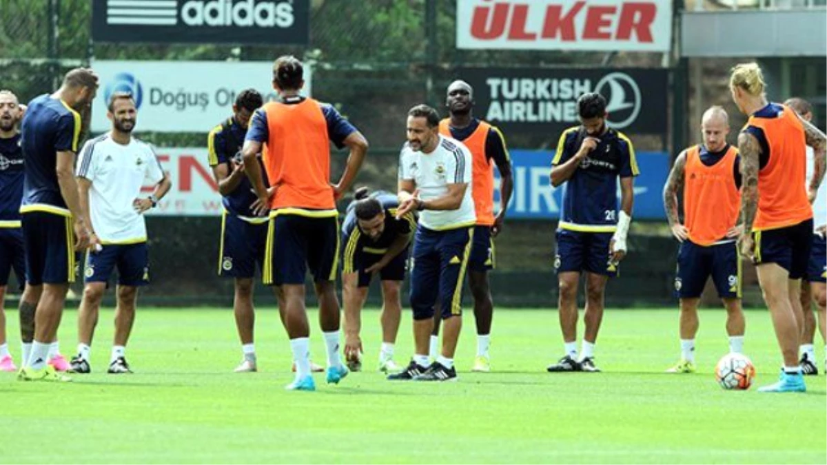Fenerbahçeli Futbolcular Saldırı Haberini Duyunca Şok Oldu