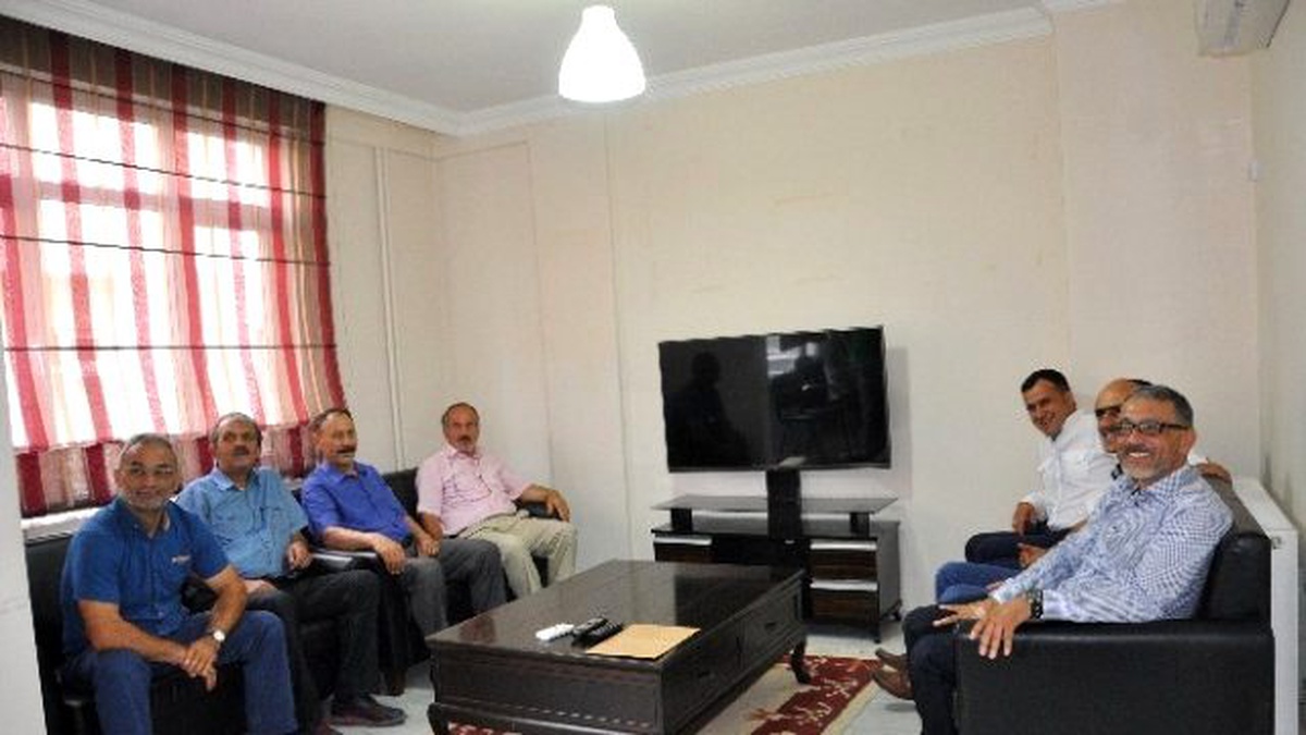 Fındığı Emanete Vermeyin" Çağrısı