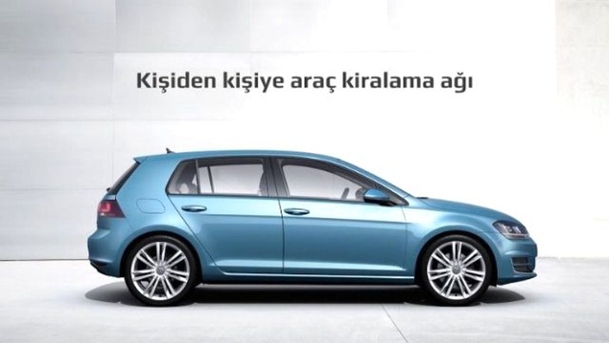 Garajyeri.com Araç Kiralama Deneyimini Değiştiriyor
