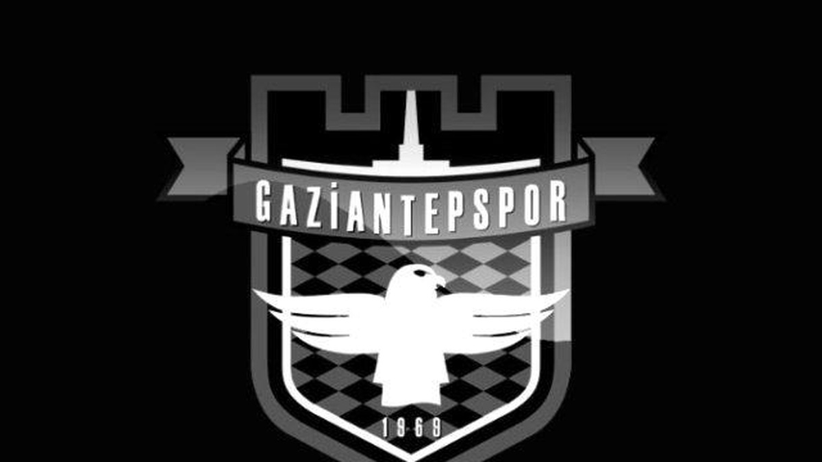 Gaziantepspor\'dan Başsağlığı Mesajı