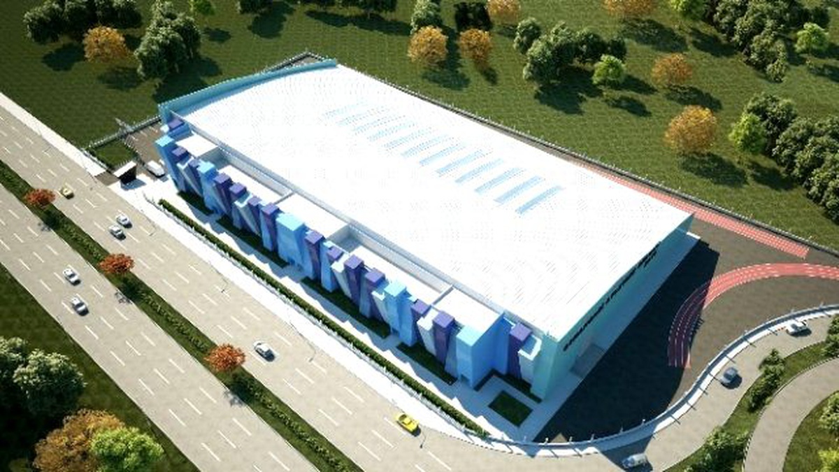 Geleceğin Şampiyon Atletleri Osmangazi\'de Yetişecek