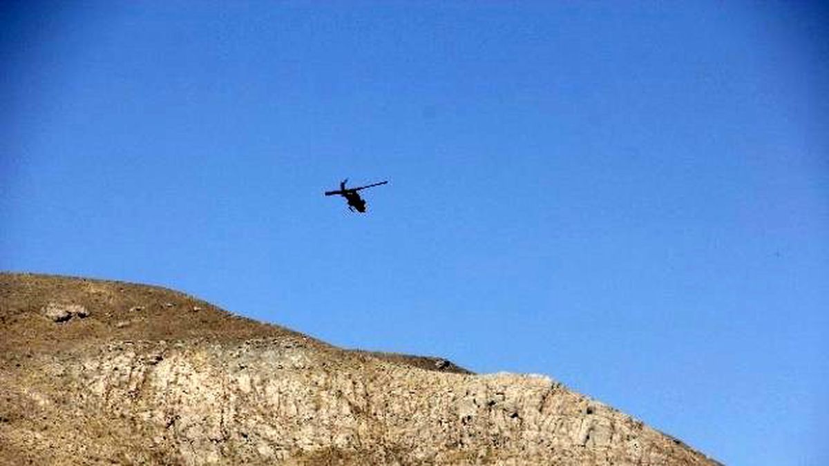 PKK'dan Hakkari-Çukurca Kara Yoluna Korkunç Mayın Tuzağı
