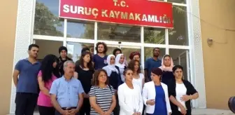 HDP'liler YPG'lilere Ait Cenazeler İçin İzin Çıkmadığını Belirttiler