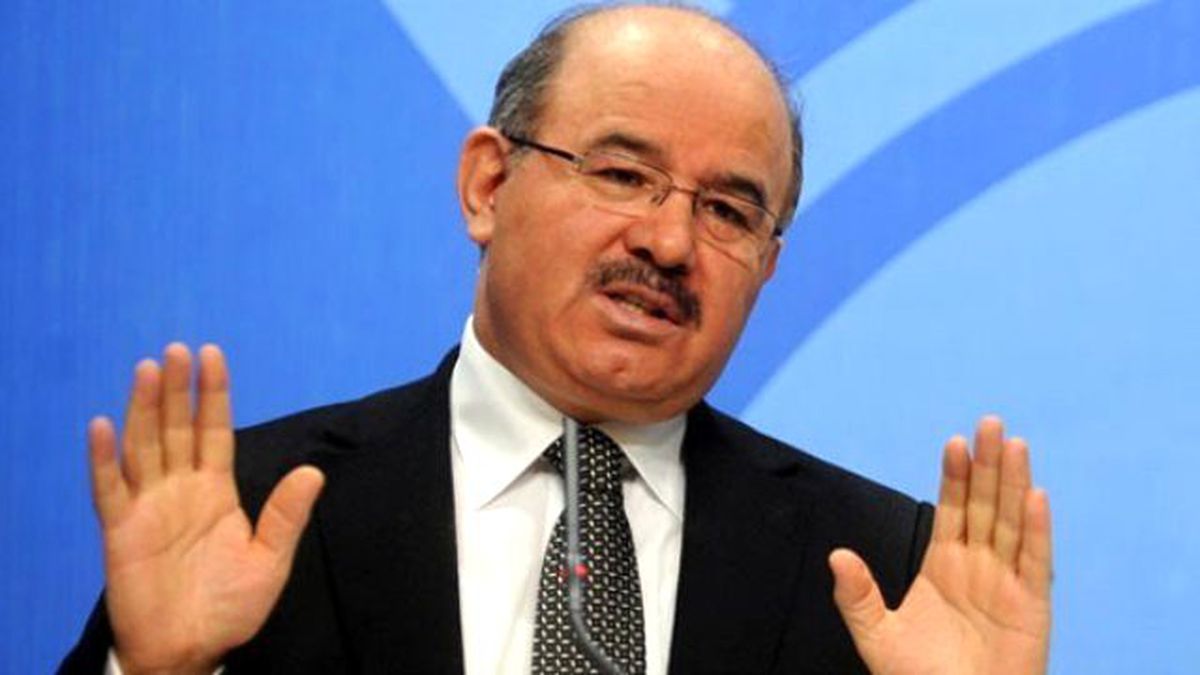 Hüseyin Çelik: CHP veya Başka Bir Parti ile Tabanımız Koalisyon İstemiyor