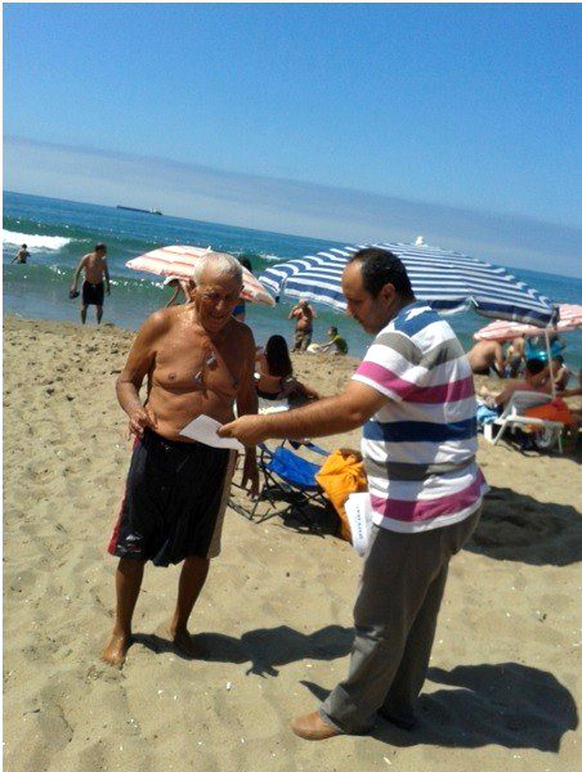 İl Kültür ve Turizm Müdürlüğü\'nden \'Çeken Akıntı\' Uyarısı