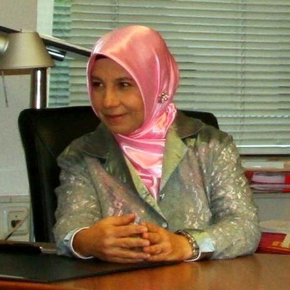 İlk Kez Türk Kadınına 'Prenses' Ünvanı