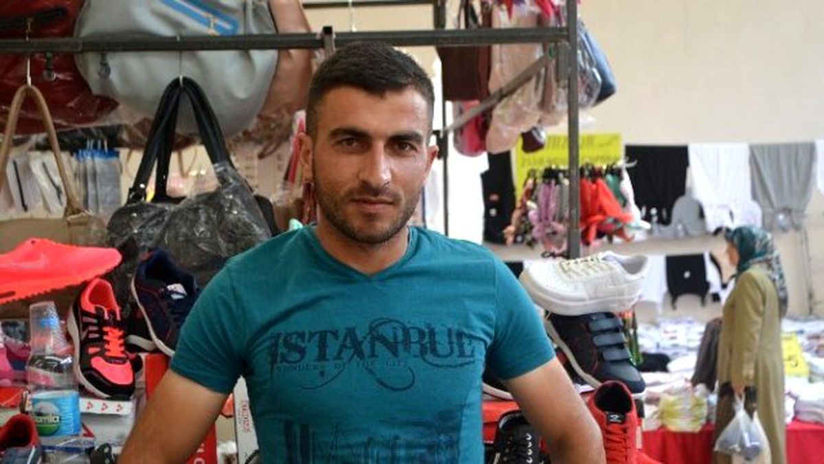 İnternetten Satılan Ayakkabılar Esnafın İşlerini Bitirdi
