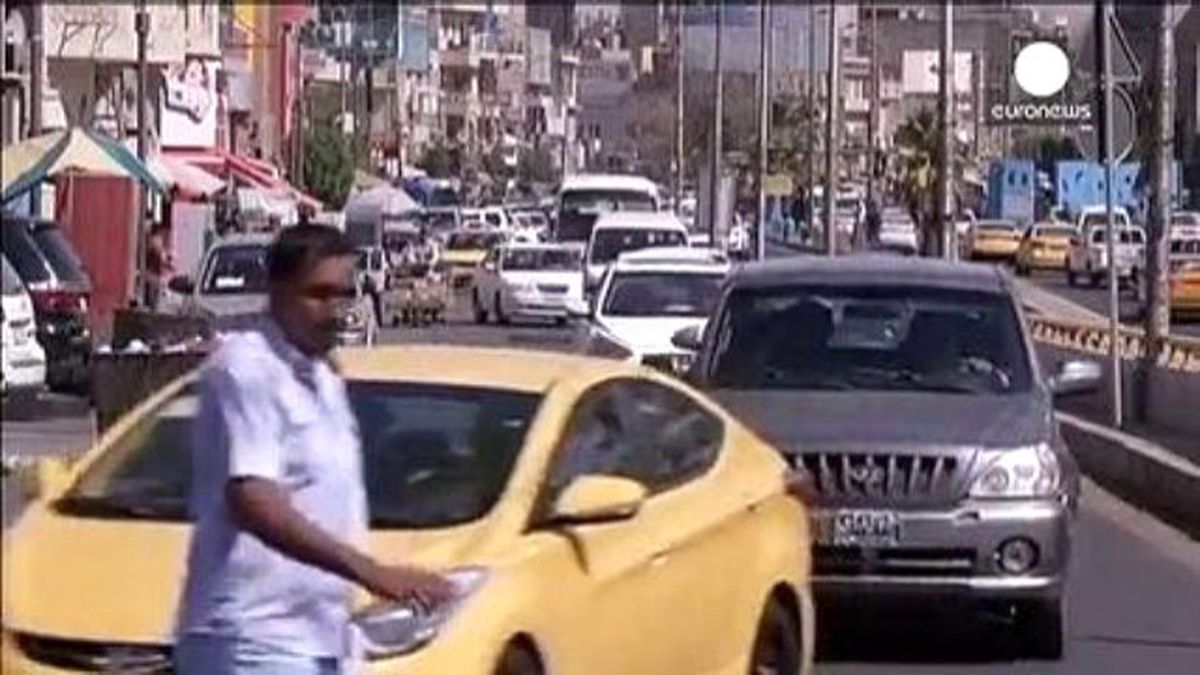 Irak\'ta Yönetim Reformu Meclisten Geçti