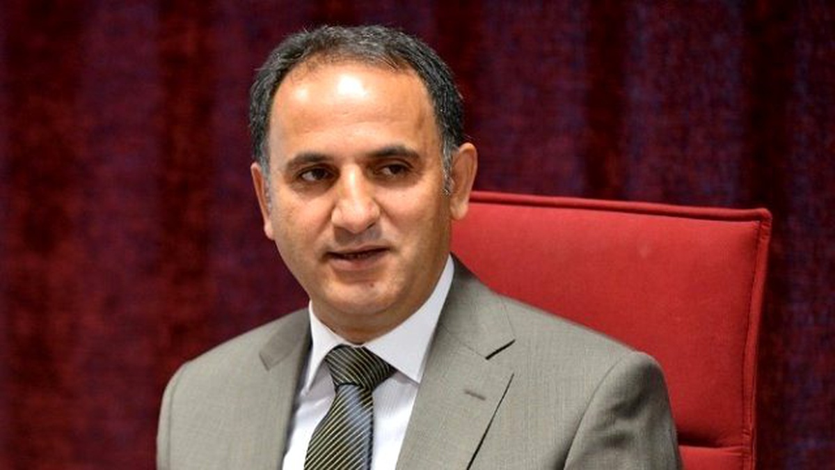 Kabardey-balkarya Cumhuriyeti Öğrencilerinden Türkiye Ziyareti