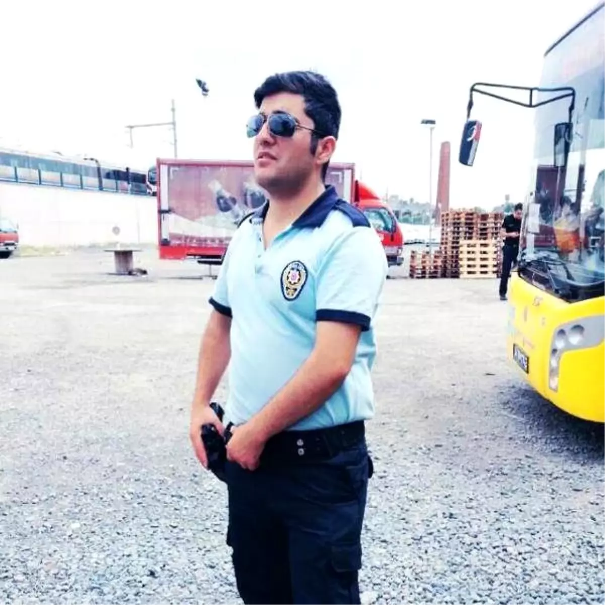 Kaçırılan Polisin Ailesi: Oğlumuz 'Ben Kürdüm Dokunmazlar' Demiş