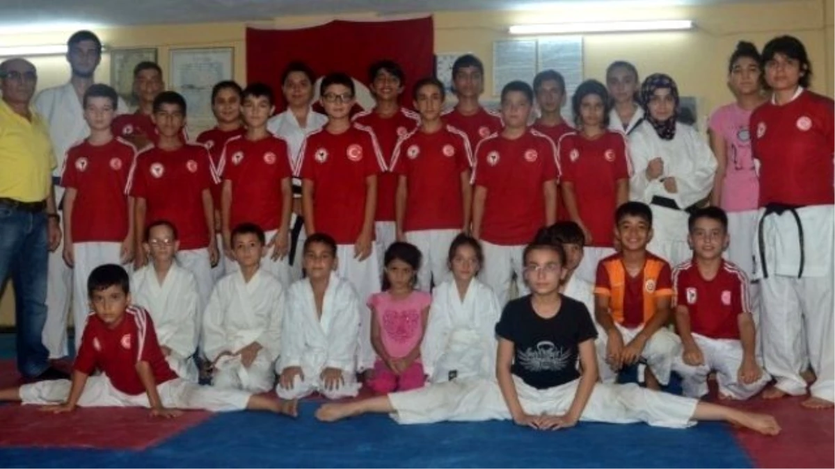Karate İl Spor Merkezi