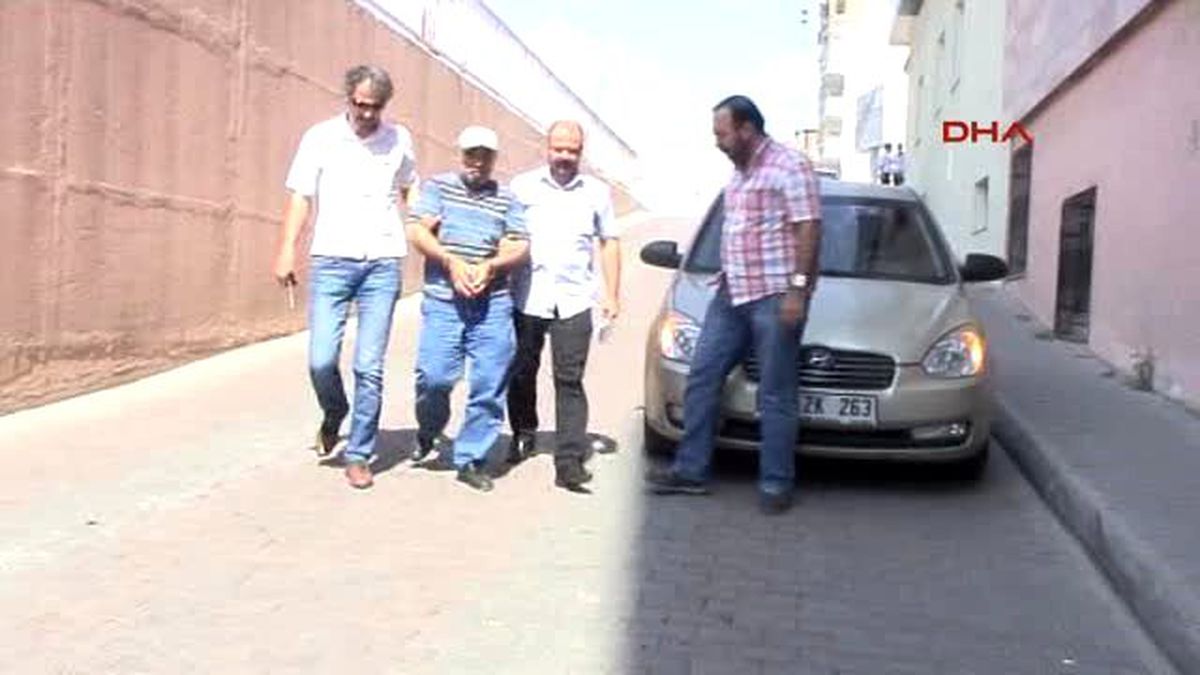 Kayseri Baba Oğlunu Av Tüfeğiyle Öldürdü