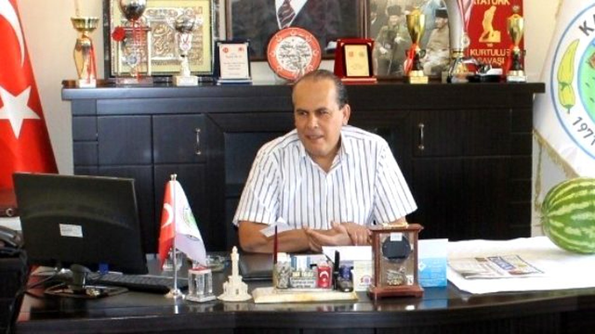Kazpurlu\'da 4. Alinda Festivali Hazırlıkları Tamamlandı