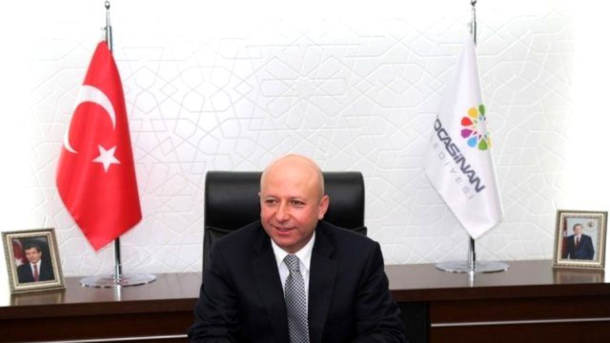 Kocasinan\'dan \'Orta Yol\'a 14.7 Milyon Lira