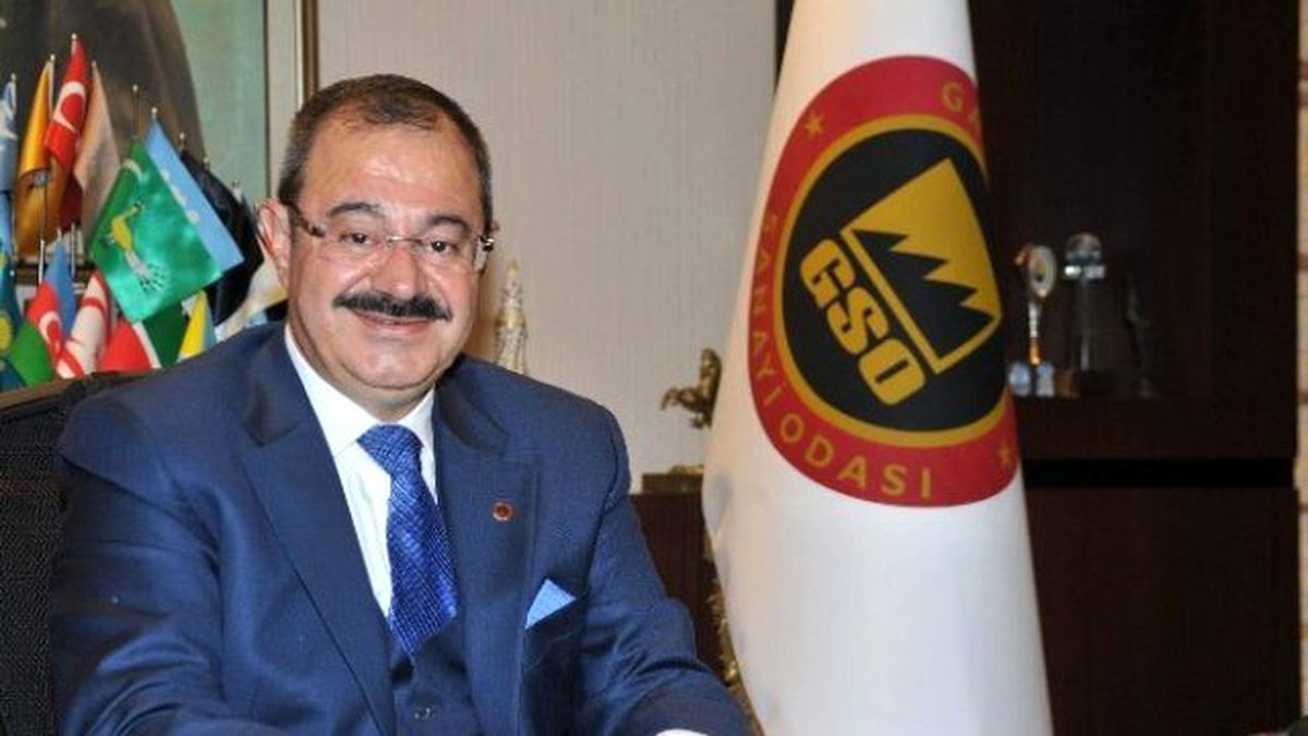 Konukoğlu\'ndan Kutlama