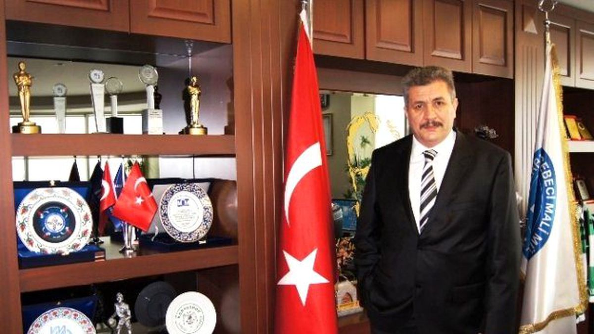 Konya Smmmo\'dan Staj Giriş Sınavı Duyurusu