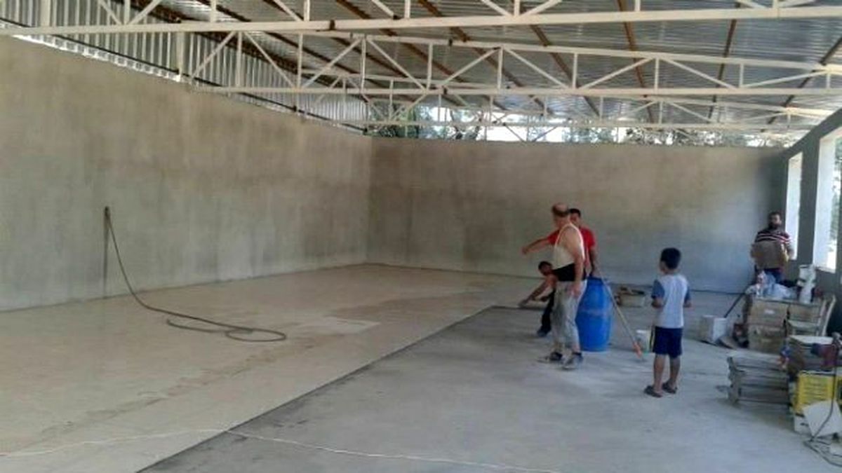 Köşk Belediyesi Mahalle Projelerini Tek Tek Hayata Geçiriyor