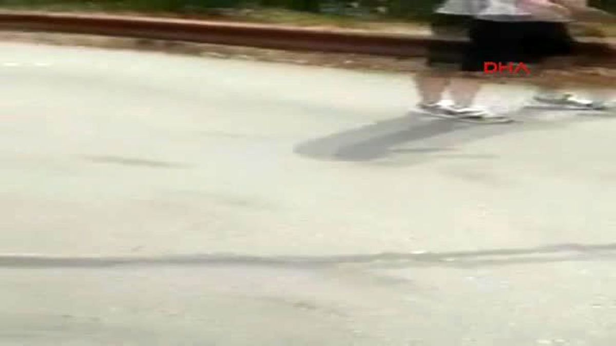 Kosova?da Kaza 2 Ölü 7 Yaralı