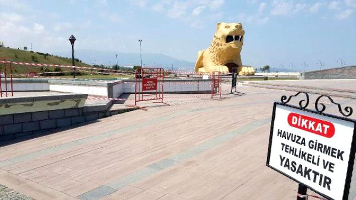Küçük Enes\'in Süs Havuzunda Ölümüne İnceleme