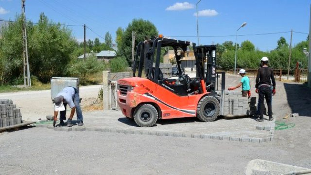 Mezbahane ve Hayvan Pazarında Düzenleme