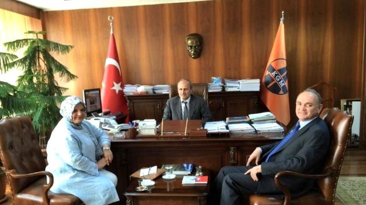 Milletvekilleri Ankara\'da Görüşmelerini Sürdürüyor