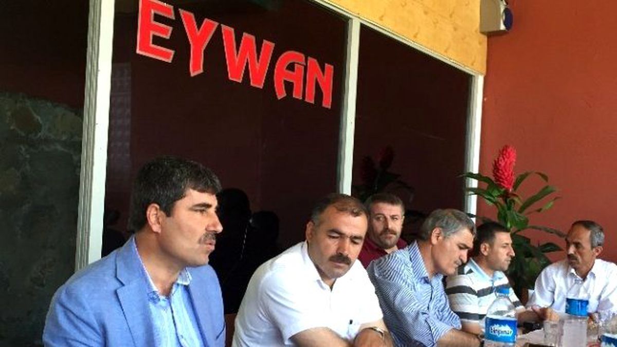 Muş\'ta Yüz Yıllık Altyapı Sorunu Çözülecek