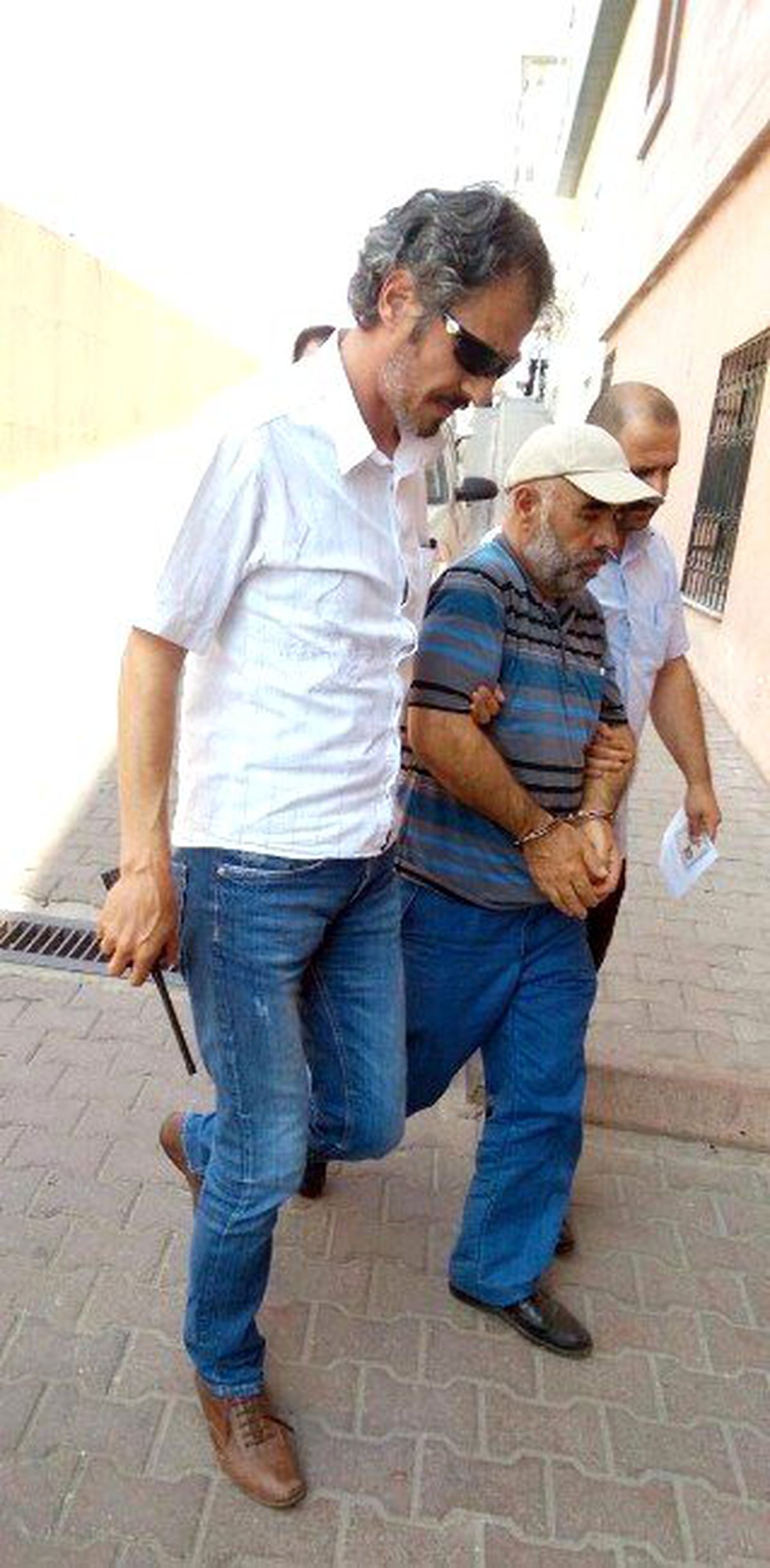 Oğlunu Av Tüfeği ile Vuran Baba Açıklaması