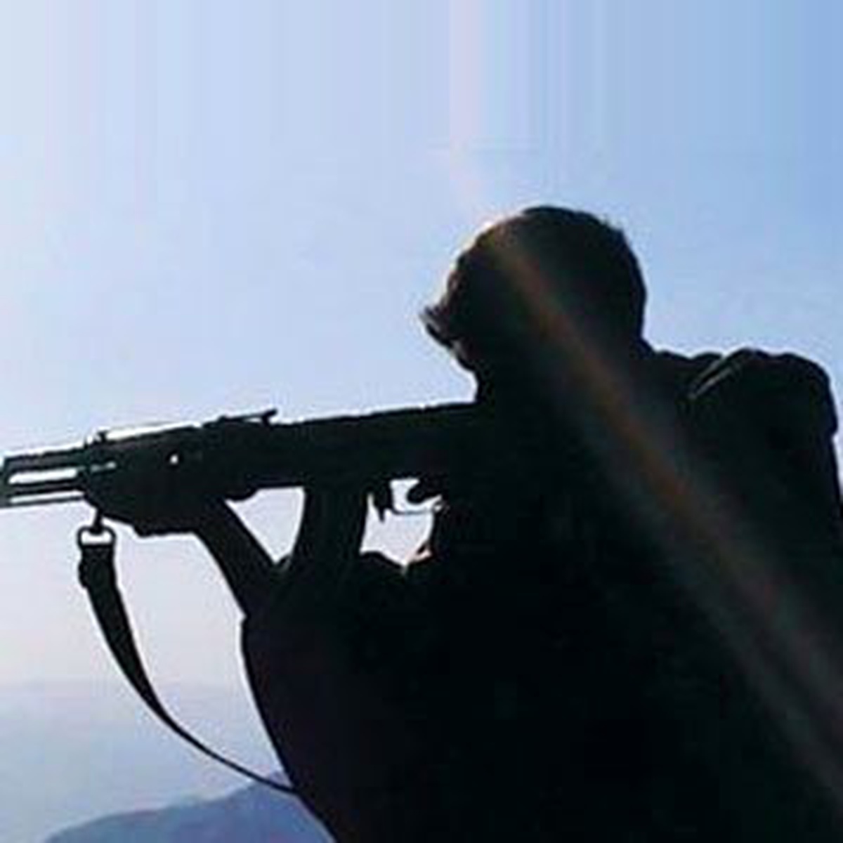 Tunceli\'de Jandarma Karakoluna Taciz Ateşi Açıldı