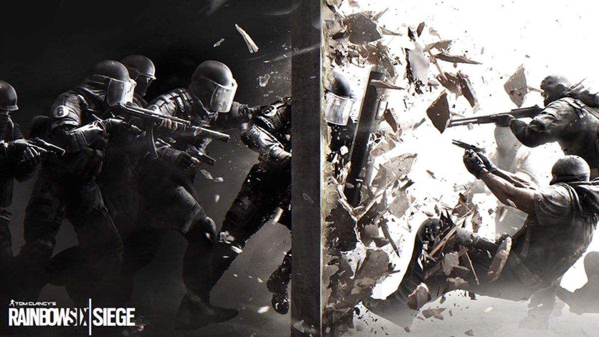 Rainbow Six Siege Kapalı Beta Kodları