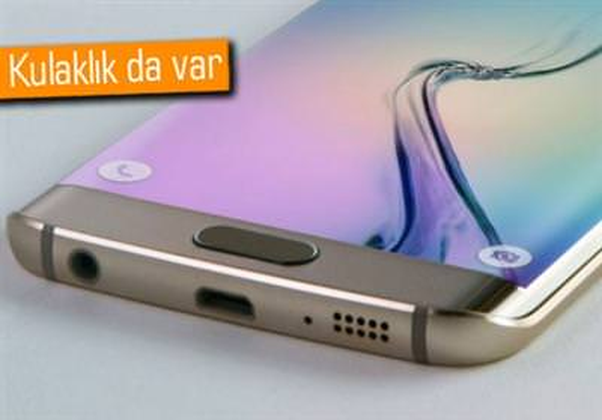 Samsung Fransa, Yanlışlıkla Galaxy S6 Edge+\'ın Tarihini Verdi