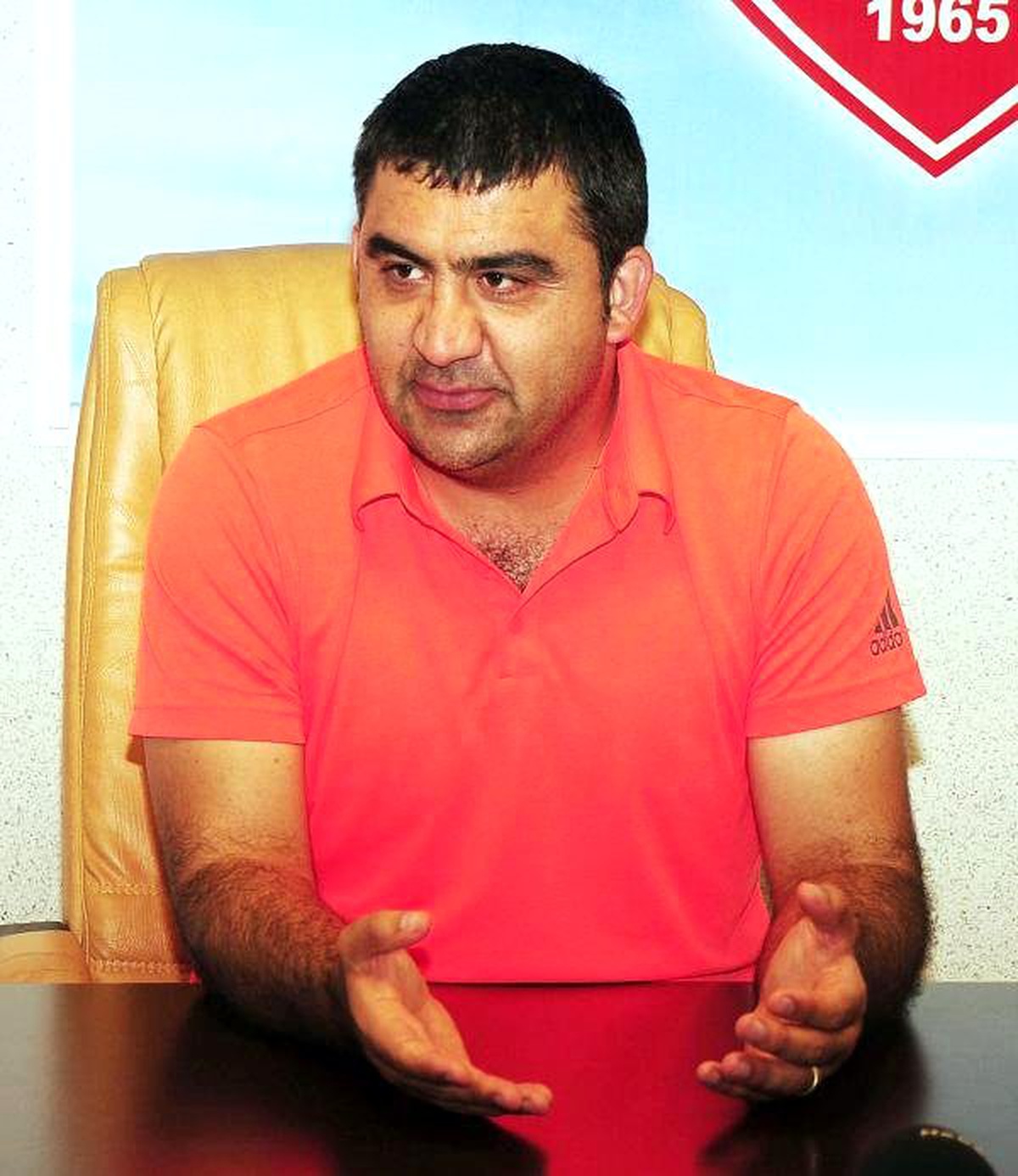 Samsunspor: "Şampiyonluğu Herkesten Çok İstiyoruz"