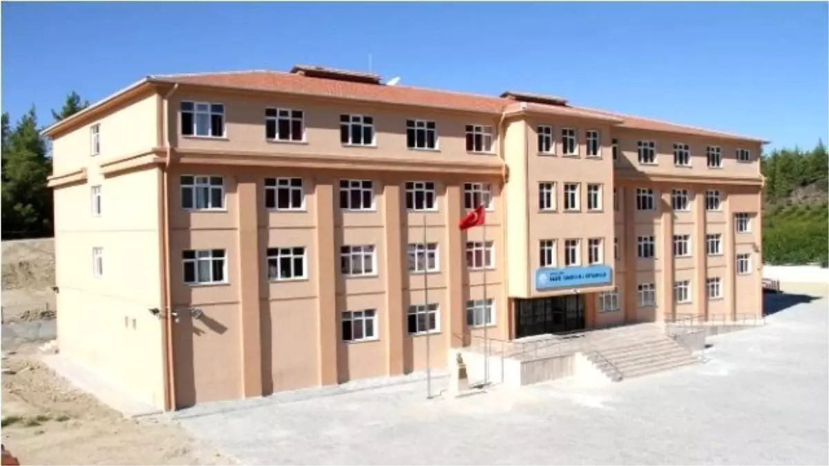 Şehit Akkabak'ın Adı İlkokulda Yaşatılacak