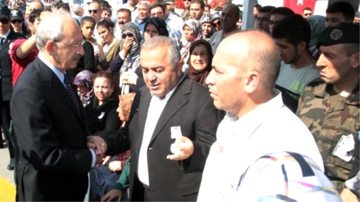 Şehit Polis Aydın İçin Ankara Emniyet Müdürlüğünde Tören